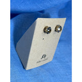 CHLOE + ISABEL crystal stud earrings - E548BRG