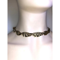 CHLOE + ISABEL palma collar necklace - N192