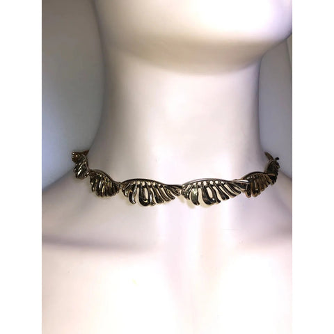 CHLOE + ISABEL palma collar necklace - N192