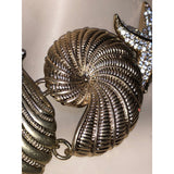 CHLOE + ISABEL Sur Mer Statement Necklace - N160