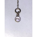 CHLOE + ISABEL clara y-necklace - N146