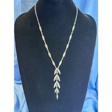 CHLOE + ISABEL lumiere convertible y-necklace - N064