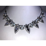 CHLOE + ISABEL belle collar necklace - N116