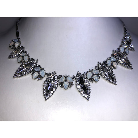 CHLOE + ISABEL belle collar necklace - N116