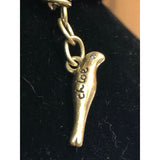 CHLOE & ISABEL atlas convertible 3-row necklace - N020