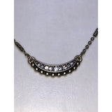 CHLOE + ISABEL turquoise & ruby charm layered necklace - N528PIAG