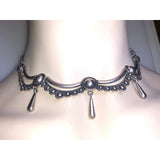 CHLOE & ISABEL taxco collar necklace - N718MES