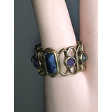 CHLOE + ISABEL aurora ring - R192BKG-6