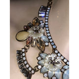 CHLOE & ISABEL enchanted blossom regal necklace - N028