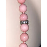 CHLOE & ISABEL Rose Vintage Glam Beaded Necklace - N019