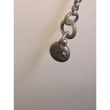 CHLOE + ISABEL blush bloom petite pendant necklace - N136