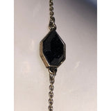 CHLOE + ISABEL celestial gem station necklace - N049