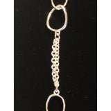 CHLOE + ISABEL toujours station necklace - N224