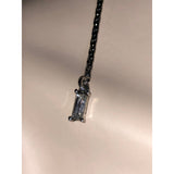 CHLOE & ISABEL rue royale convertible necklace - N462BL