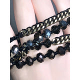 CHLOE + ISABEL Beaded Layered Bracelet - B079BK