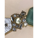 CHLOE + ISABEL ZEN GARDEN STATEMENT NECKLACE - N207