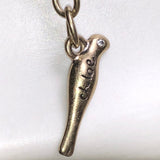 CHLOE + ISABEL desert bloom festival necklace - N080