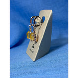 CHLOE + ISABEL bianca drop earrings - E088