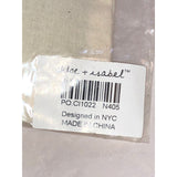 CHLOE & ISABEL boho azure cascade layered necklace - N035