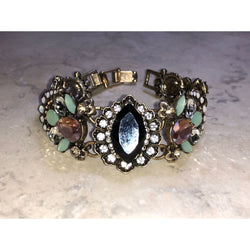 CHLOE + ISABEL parisian belle statement bracelet - B069