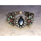 CHLOE + ISABEL parisian belle statement bracelet - B069