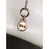 CHLOE + ISABEL sur mer pendant necklace - N164