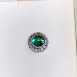 CHLOE & ISABEL may petits bijoux convertible circle studs - E117