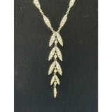 CHLOE + ISABEL lumiere convertible y-necklace - N064