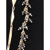 CHLOE & ISABEL atlas convertible 3-row necklace - N020