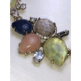 CHLOE & ISABEL riviera statement necklace - N142