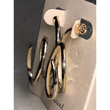 CHLOE + ISABEL toujours spiral drop earrings-E169