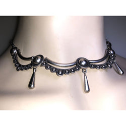 CHLOE & ISABEL taxco collar necklace - N718MES