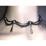 CHLOE & ISABEL taxco collar necklace - N718MES