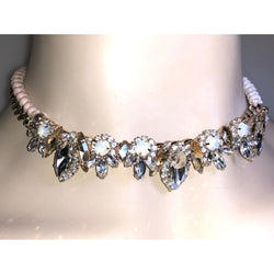 CHLOE + ISABEL jolie collar necklace - N061