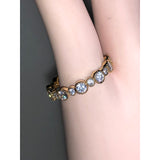 CHLOE + ISABEL petits bijoux ring- R001