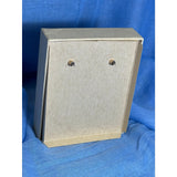 CHLOE + ISABEL rose gold crystal oval drop earrings - E493CLSRG