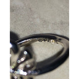 CHLOE & ISABEL palma wrap ring- R214MESS-sm