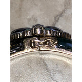 CHLOE + ISABEL Deco Crystal Hinge Bracelet - B055