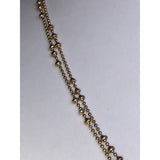 CHLOE & ISABEL hanami y-necklace - N701CRG