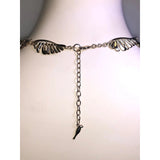 CHLOE + ISABEL palma collar necklace - N192