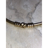 CHLOE & ISABEL MIZUHIKI CUFF SET - B098