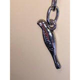 Chloe + Isabel beaded layered adjustable necklace - N072