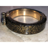 CHLOE + ISABEL Deco Crystal Hinge Bracelet - B055