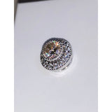 CHLOE & ISABEL november petits bijoux convertible circle studs - E123