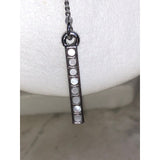 CHLOE + ISABEL modern luxe y-drop necklace - N031