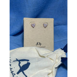 CHLOE + ISABEL petits bijoux stud earrings - E084