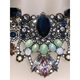 Chloe + Isabel Garden Party Statement Necklace- N504BLAG