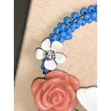 CHLOE & ISABEL flora japonica post drop - E188