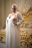Isabella Bridal Nightgown