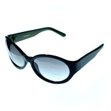 UV protection Goggle-Sunglasses Two-Tone & Gray Colored #3918